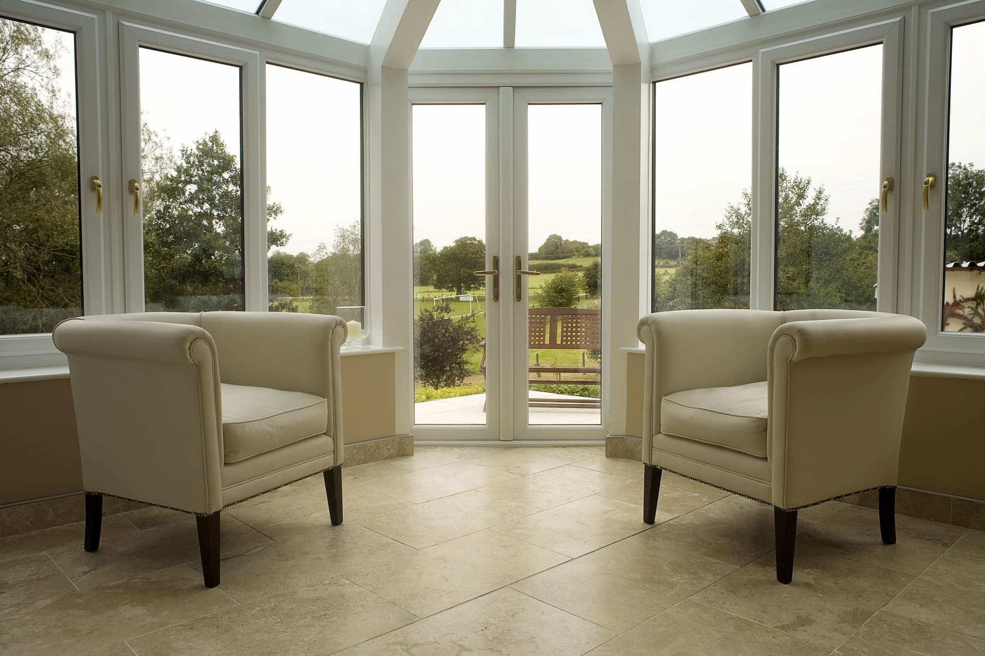 French uPVC Doors Fareham