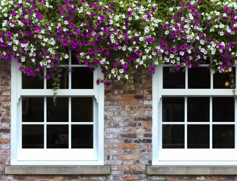 casement windows Chew Stoke