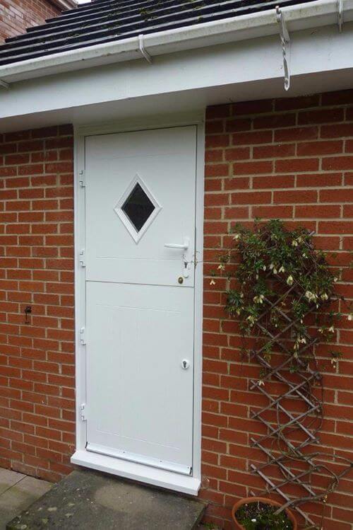 External Doors Bishopston