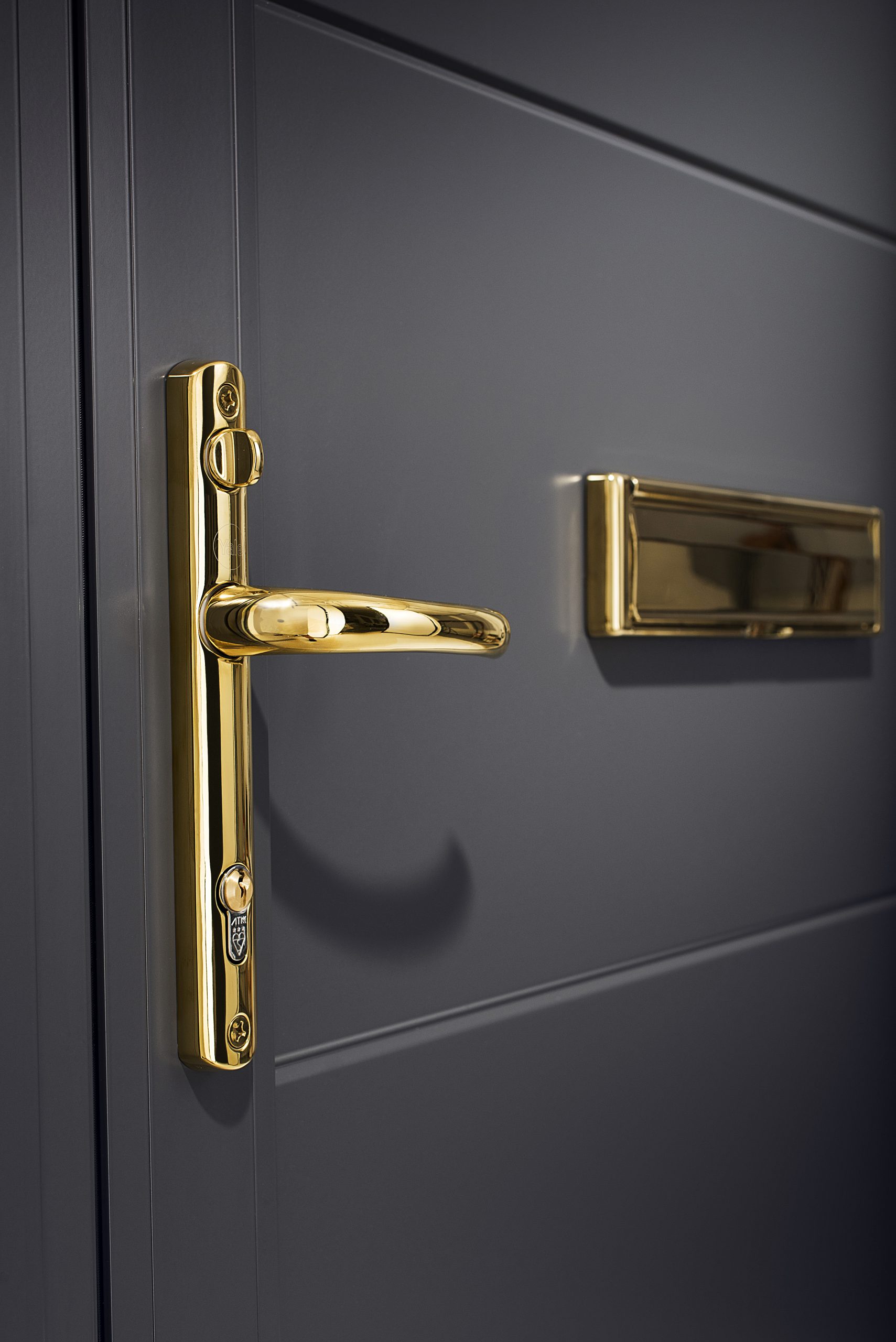 Origin Residential Doors Butcombe