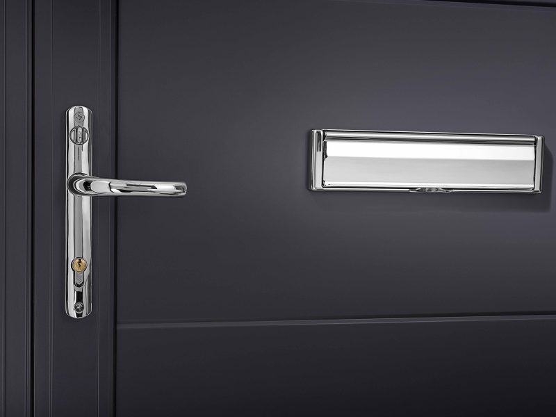 Origin Sliding Doors, Clevedon