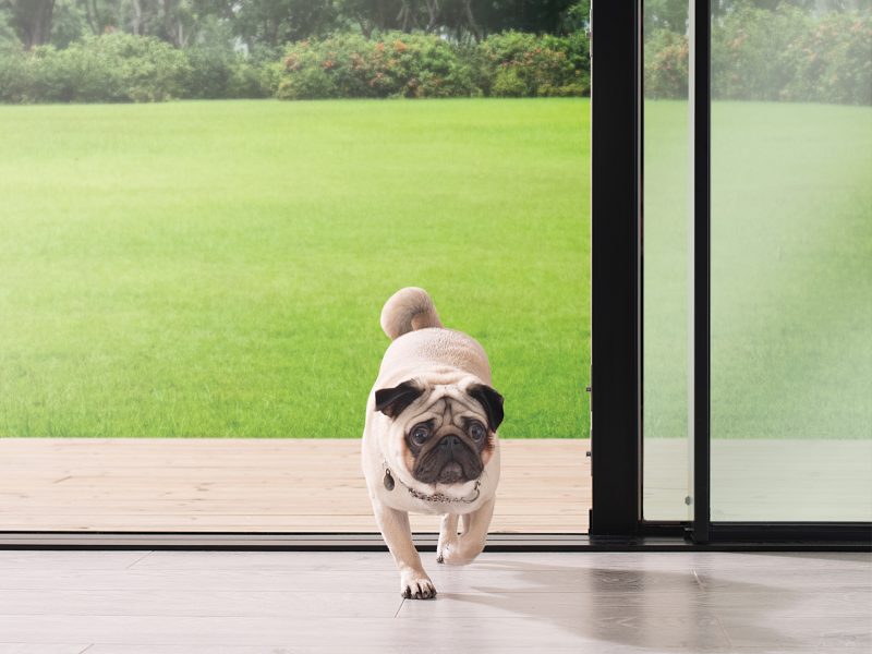 Origin Sliding Doors, Bristol