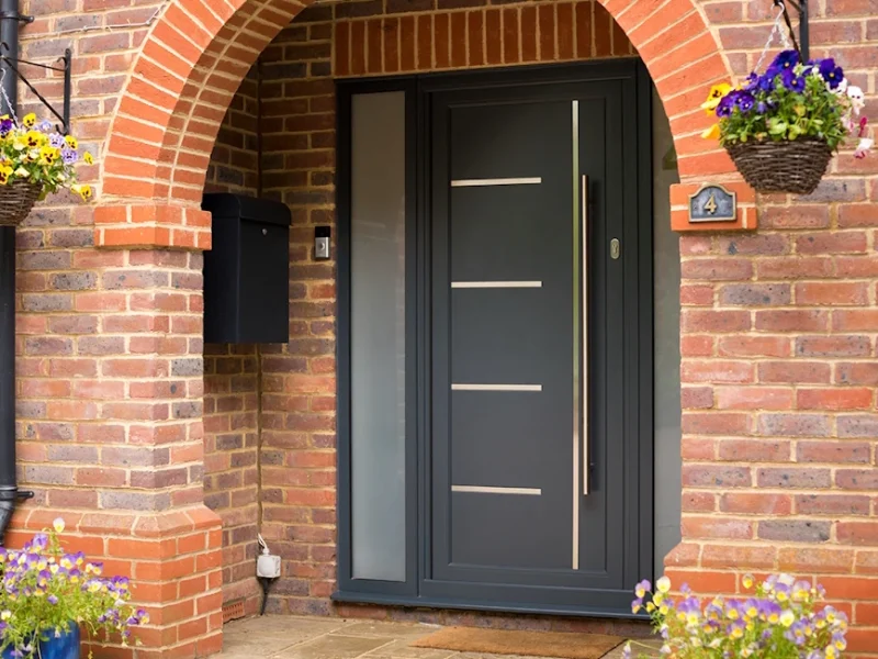 composite door quotes West Sussex