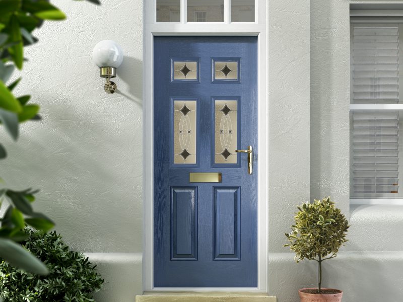 front doors hedge end