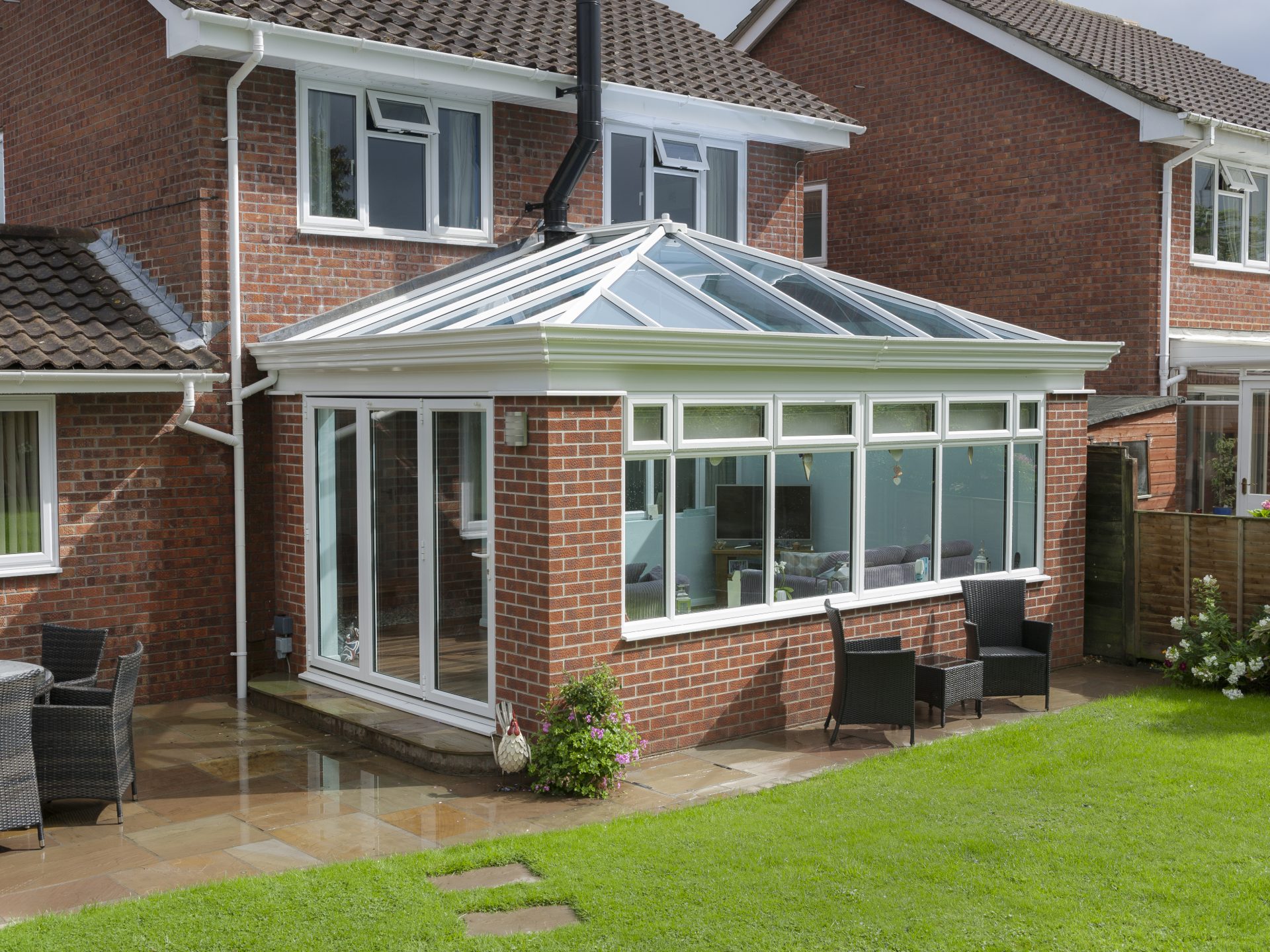 Double Glazing Prices Bristol