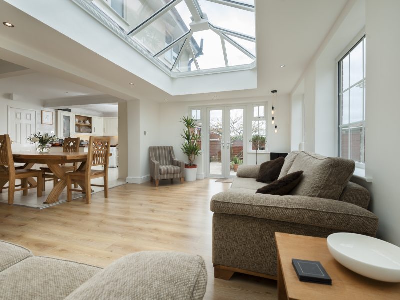 bespoke conservatory prices