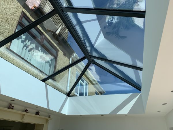 Roof Lantern