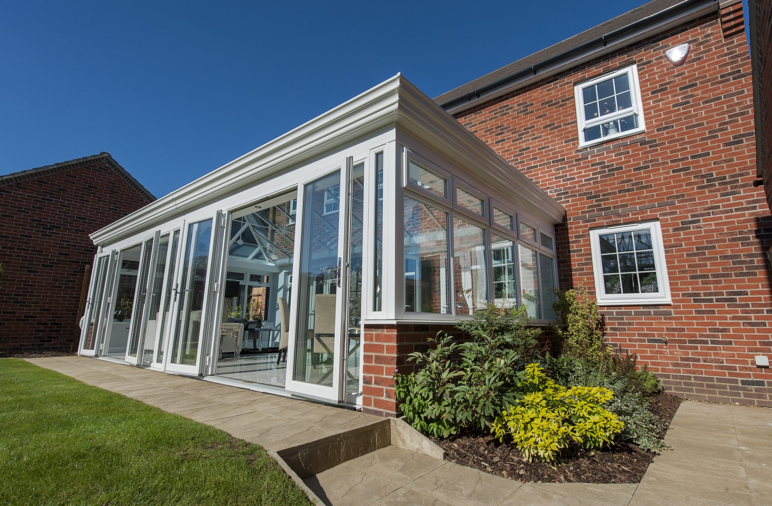 Orangeries West Sussex Price