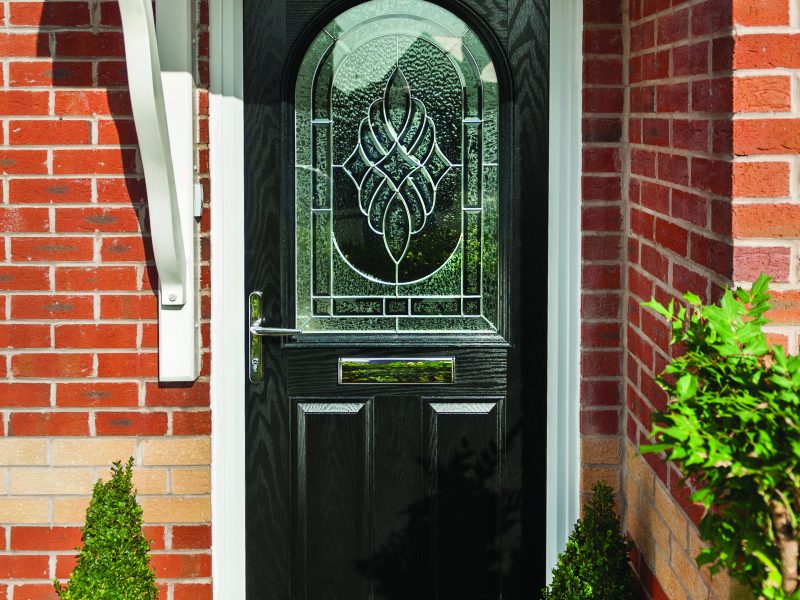 Bespoke Front Doors Cleeve