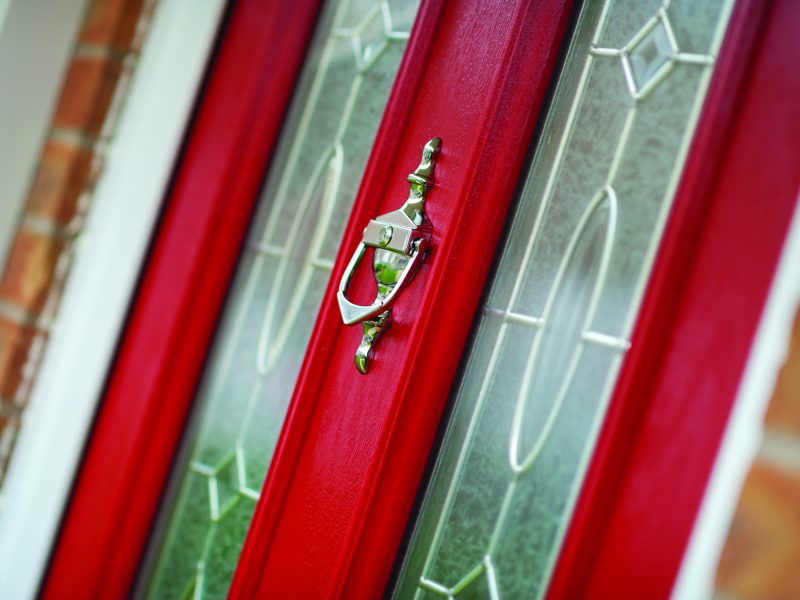What Is The Best Composite Door?