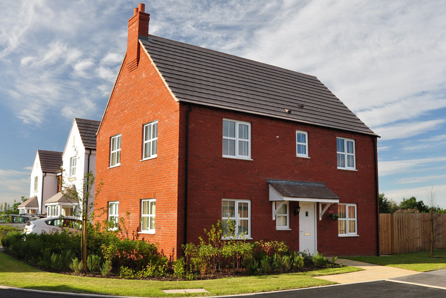 Casement Windows Bristol