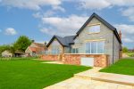 Stunning Home Transformed with Agate Grey Aluminium Windows and Doors