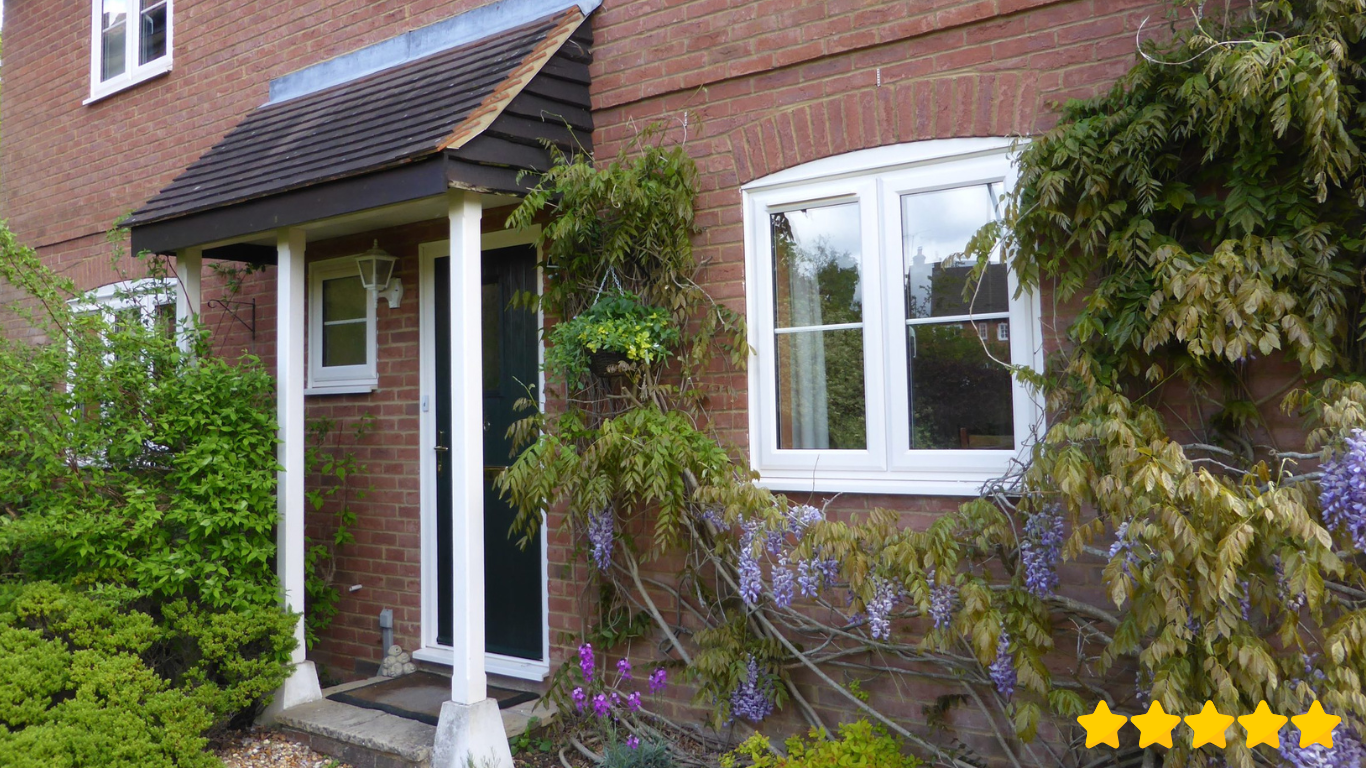 Front Doors Ringwood