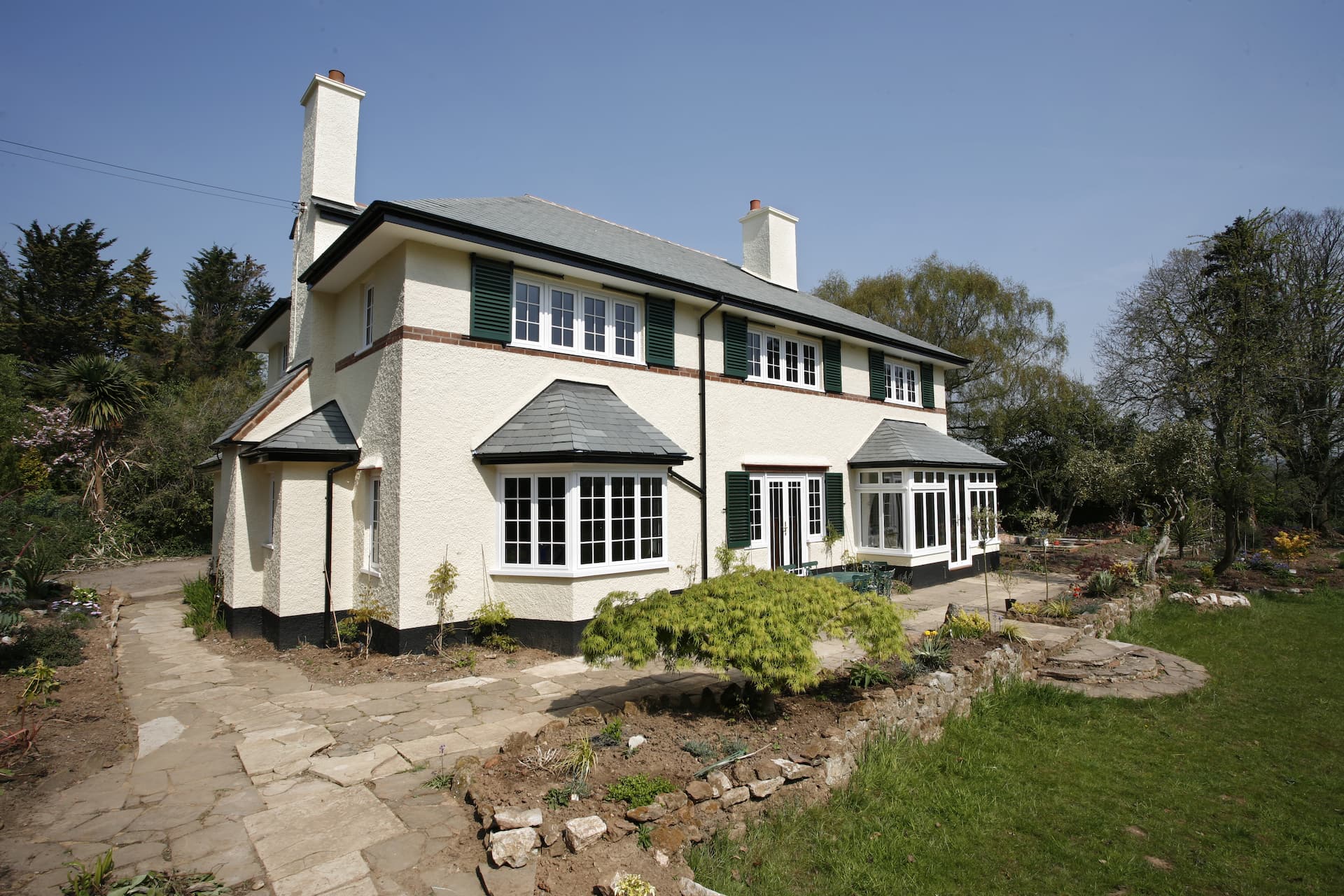 Replacement Windows Whiteley