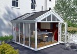 Creating a Seamless Indoor-Outdoor Flow with Living Spaces
