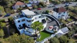 Luxury Coastal Property Upgrade in Clevedon