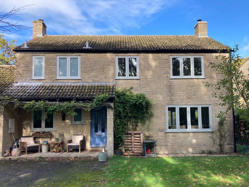 A Stunning Heritage Transformation