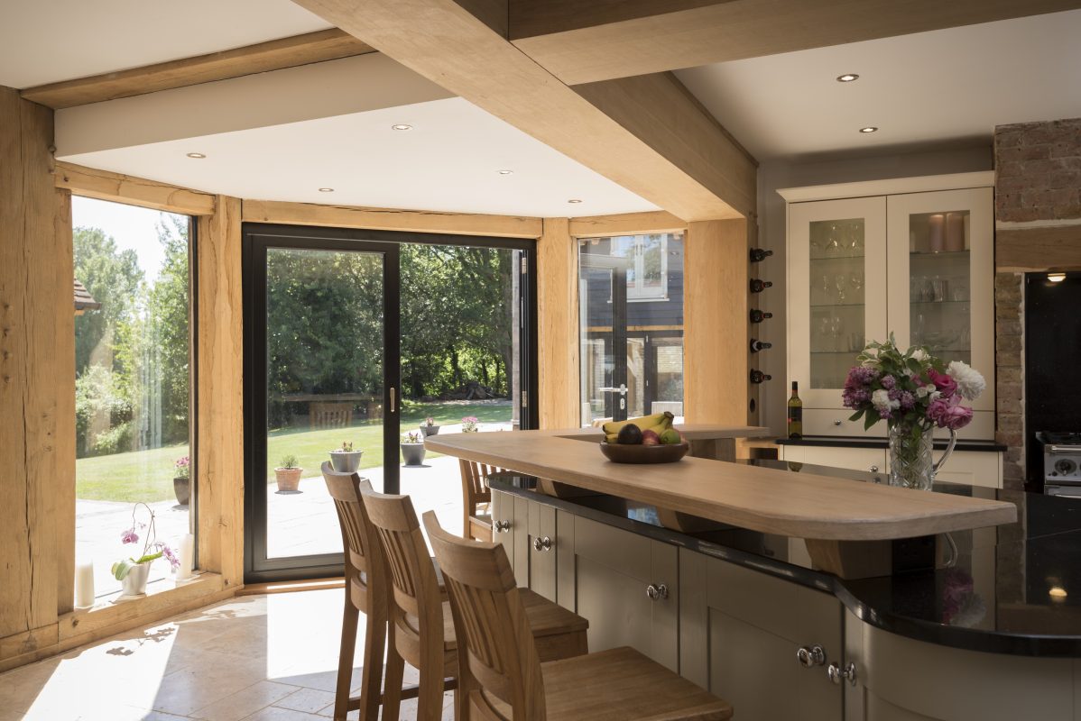 origin door replacement