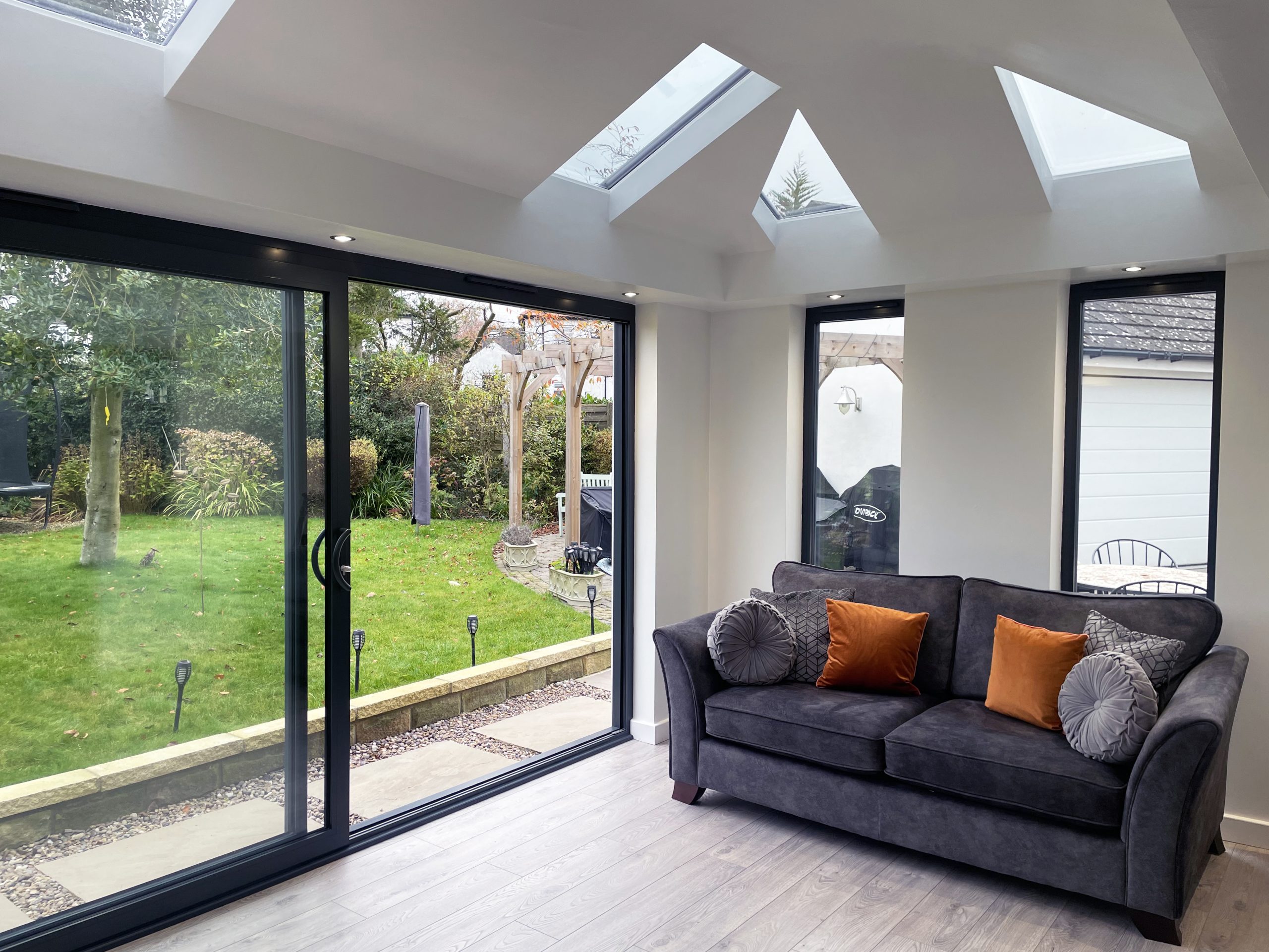 Living Spaces Kingswood