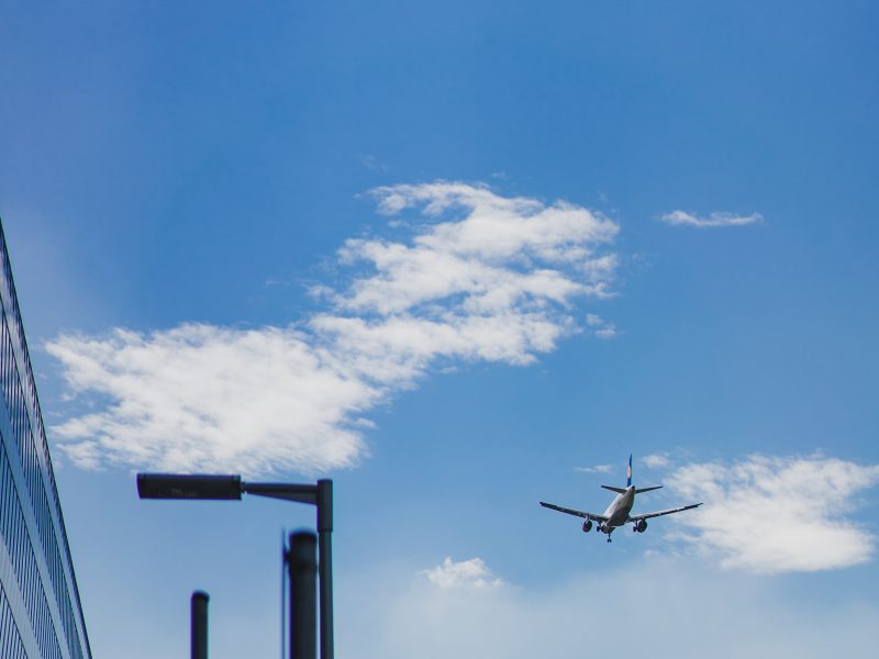 Noise Mitigation Grants for Your Home