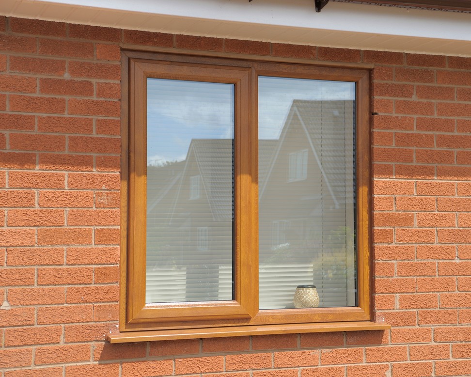 Tilt and Turn Windows Chew Stoke