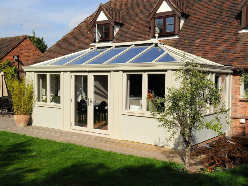 Conservatory Costs in Bristol: What to Expect in 2026
