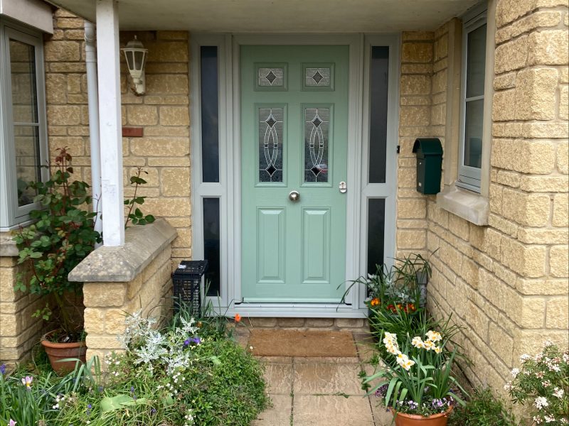 How Much Does a New Front Door Cost in Bognor Regis in 2026?
