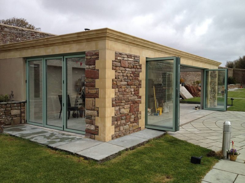 Bifold vs Patio Doors: What’s Right for Your Home?