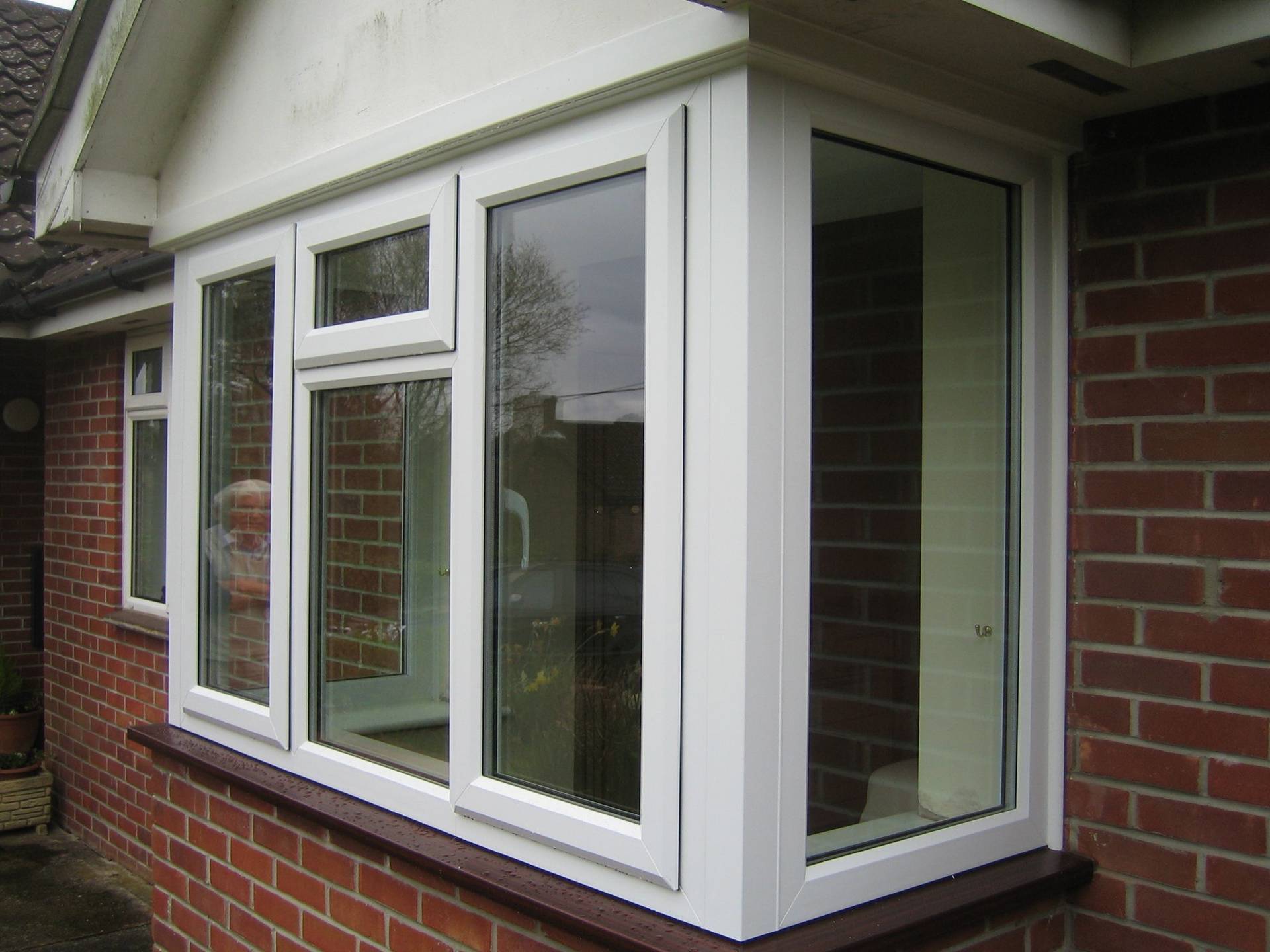 Enhancing Your Home With Double Glazing In Brislington