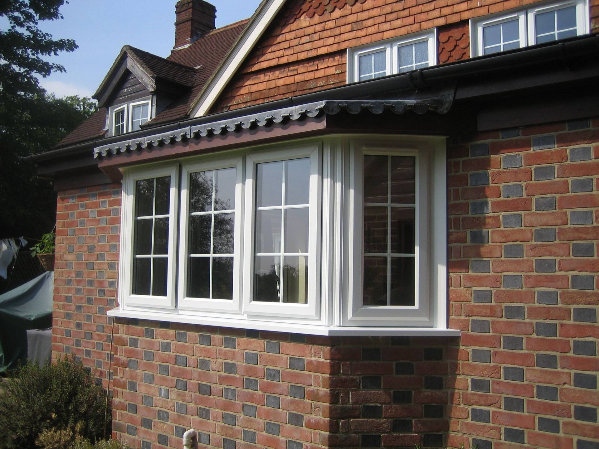 Discover The Style And Durability Of Double Glazing In Brislington