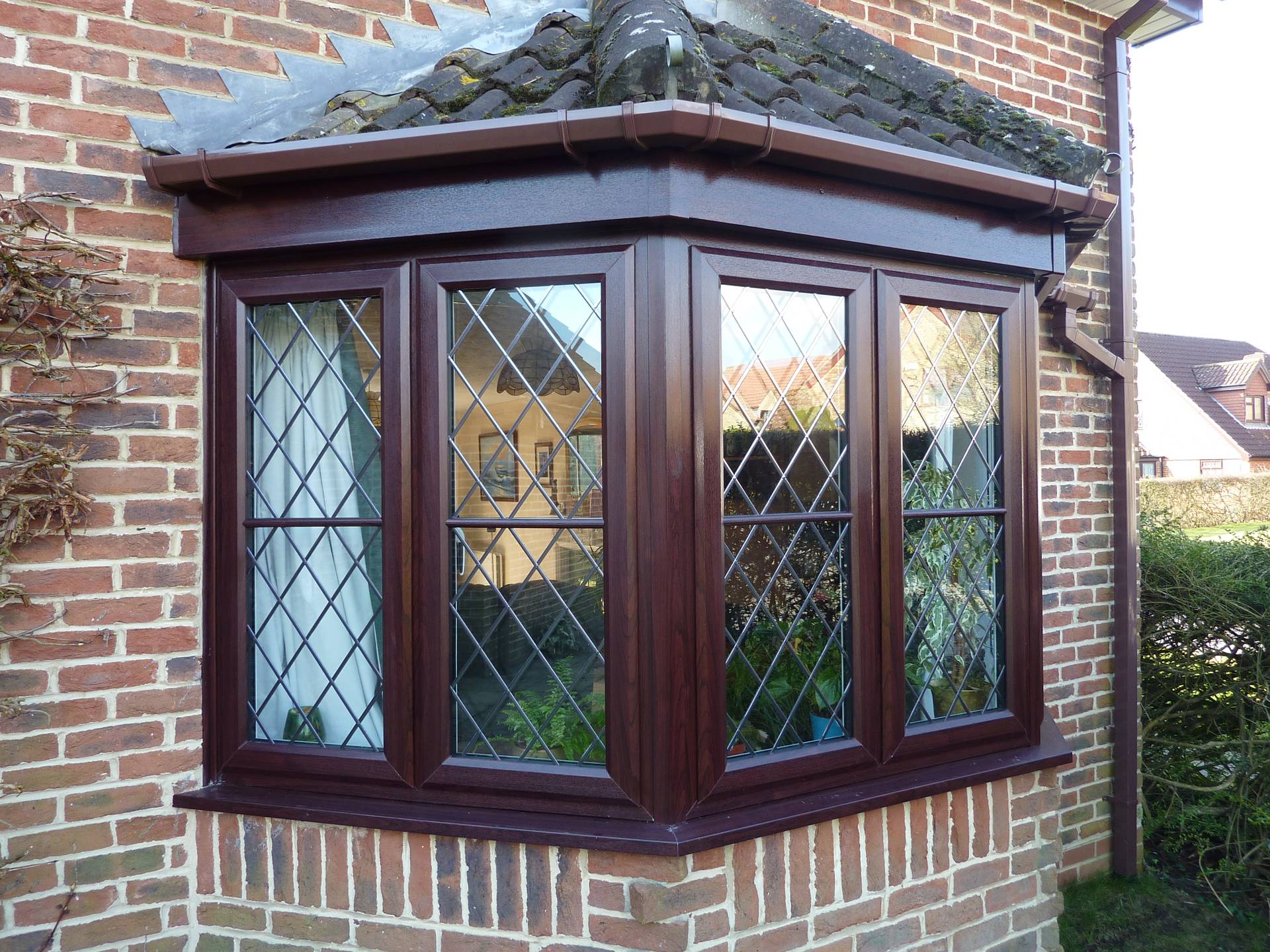 Personalised Double Glazing Solutions For Every Hassocks Home