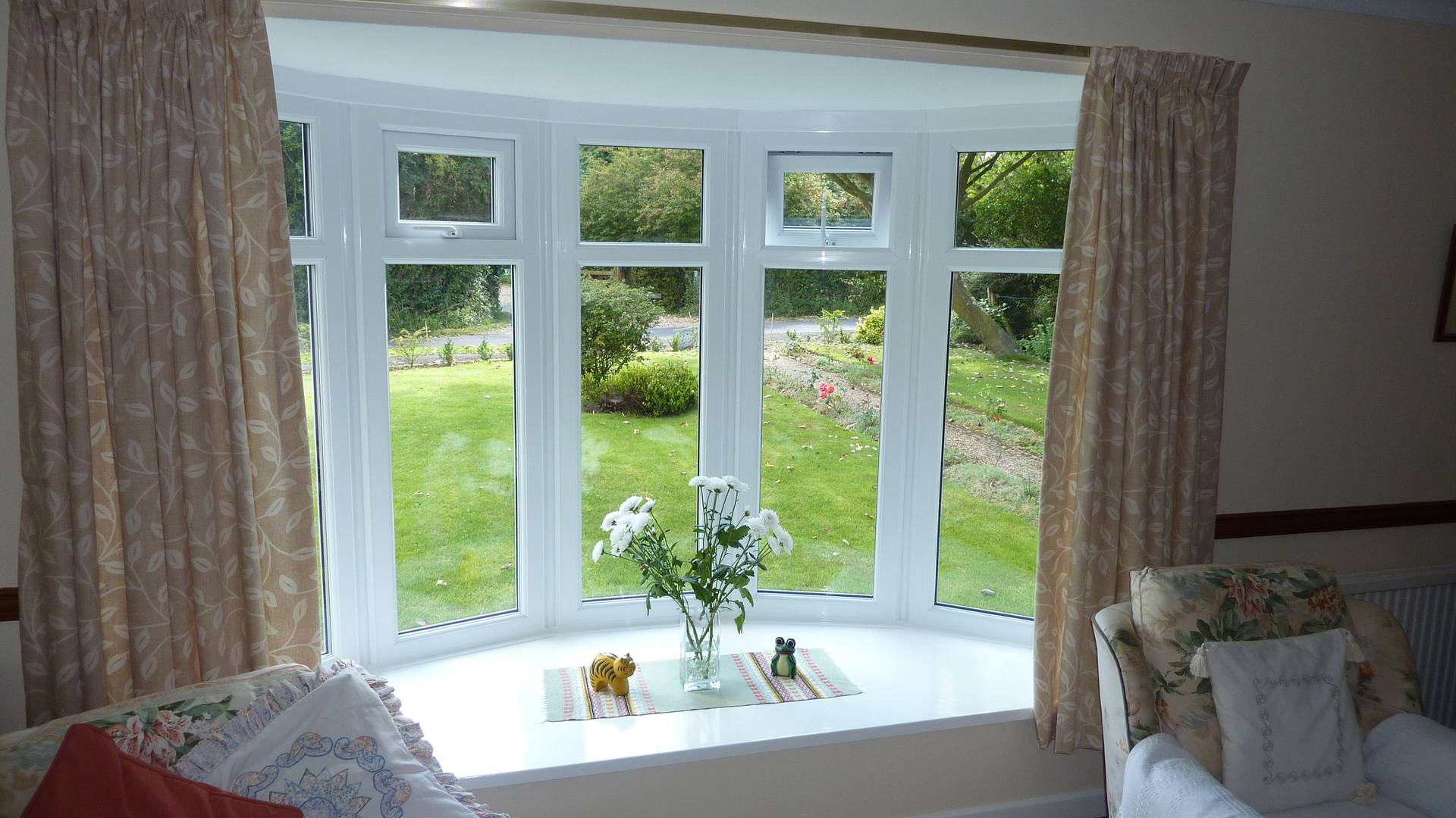 Double Glazing in Yatton