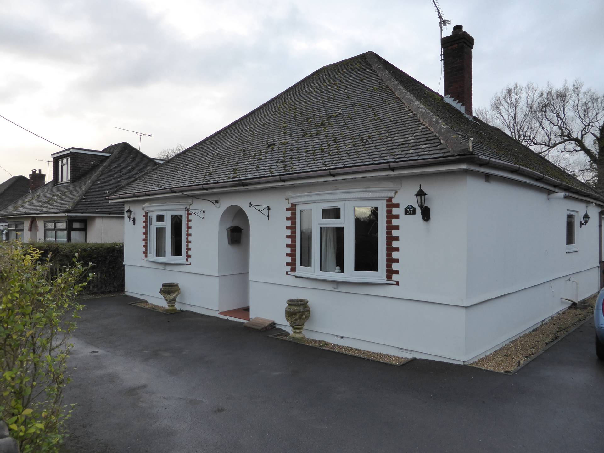 Double Glazing in Owslebury