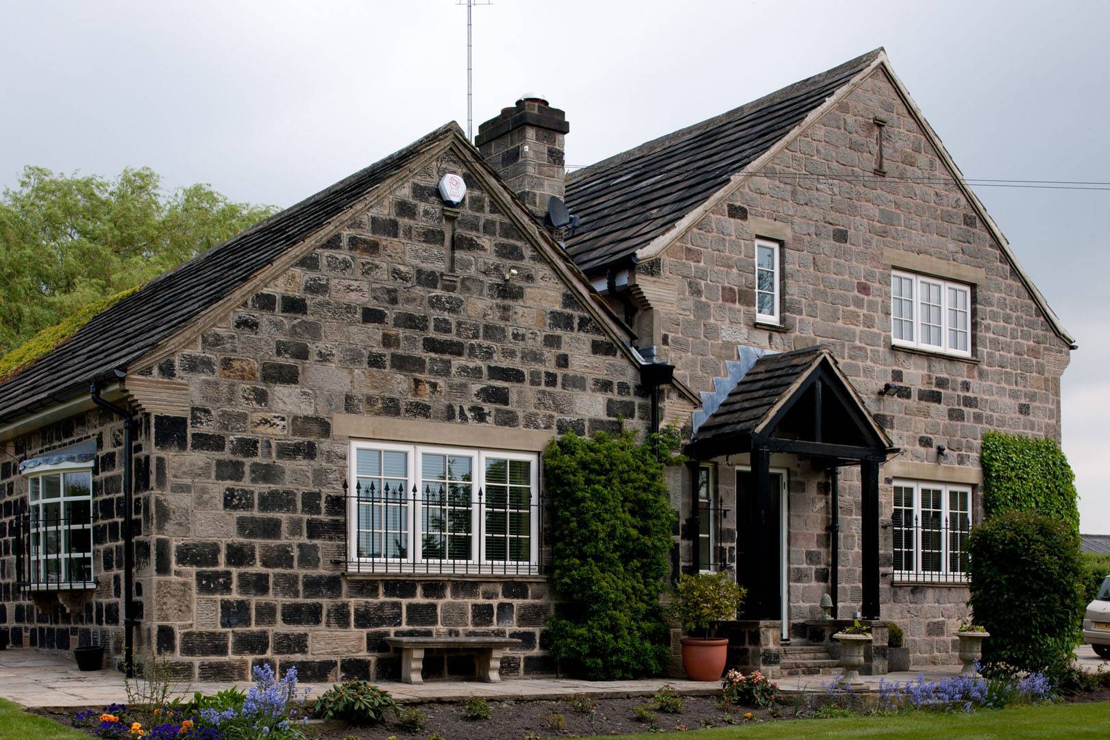 Exploring The Benefits Of Double Glazing For Portbury Homes