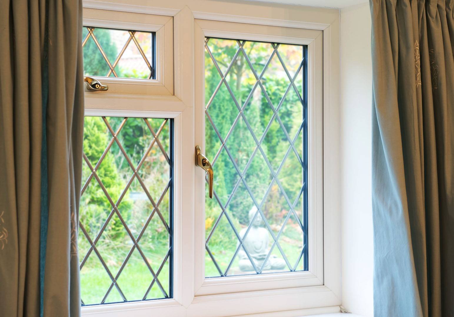 Longevity And Value Benefits Of Double Glazing In Portbury