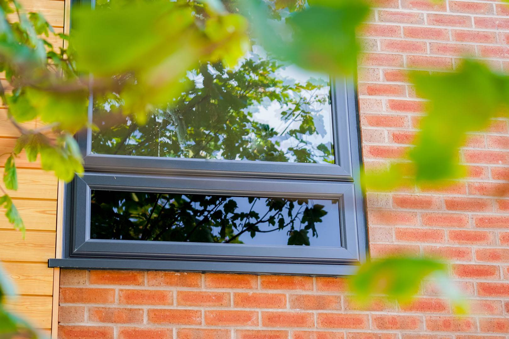 Choose The Right Double Glazing Options For Your Walton Bay Property