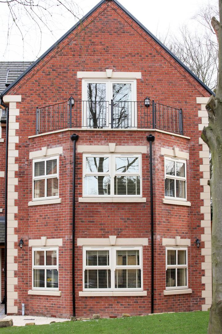 Exceptional Longevity And Performance Of Double Glazing