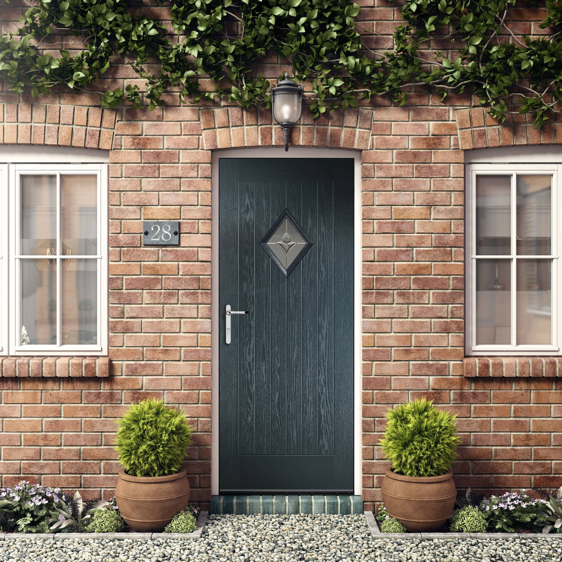 Customise Your Entryway With Premium Composite Doors In Yatton