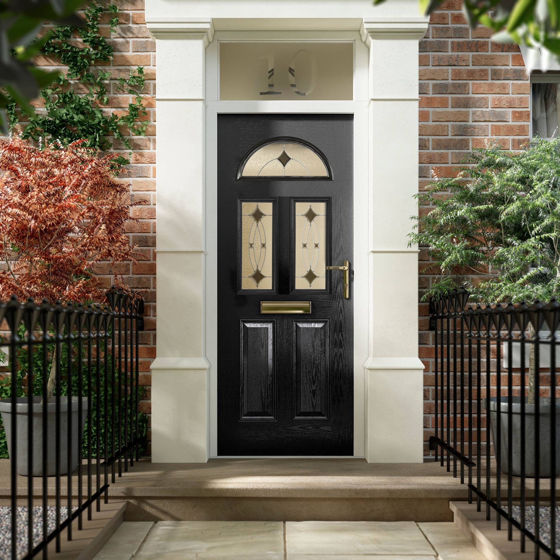 Enhance Your Yatton Home’s Value And Appeal With A New Composite Door