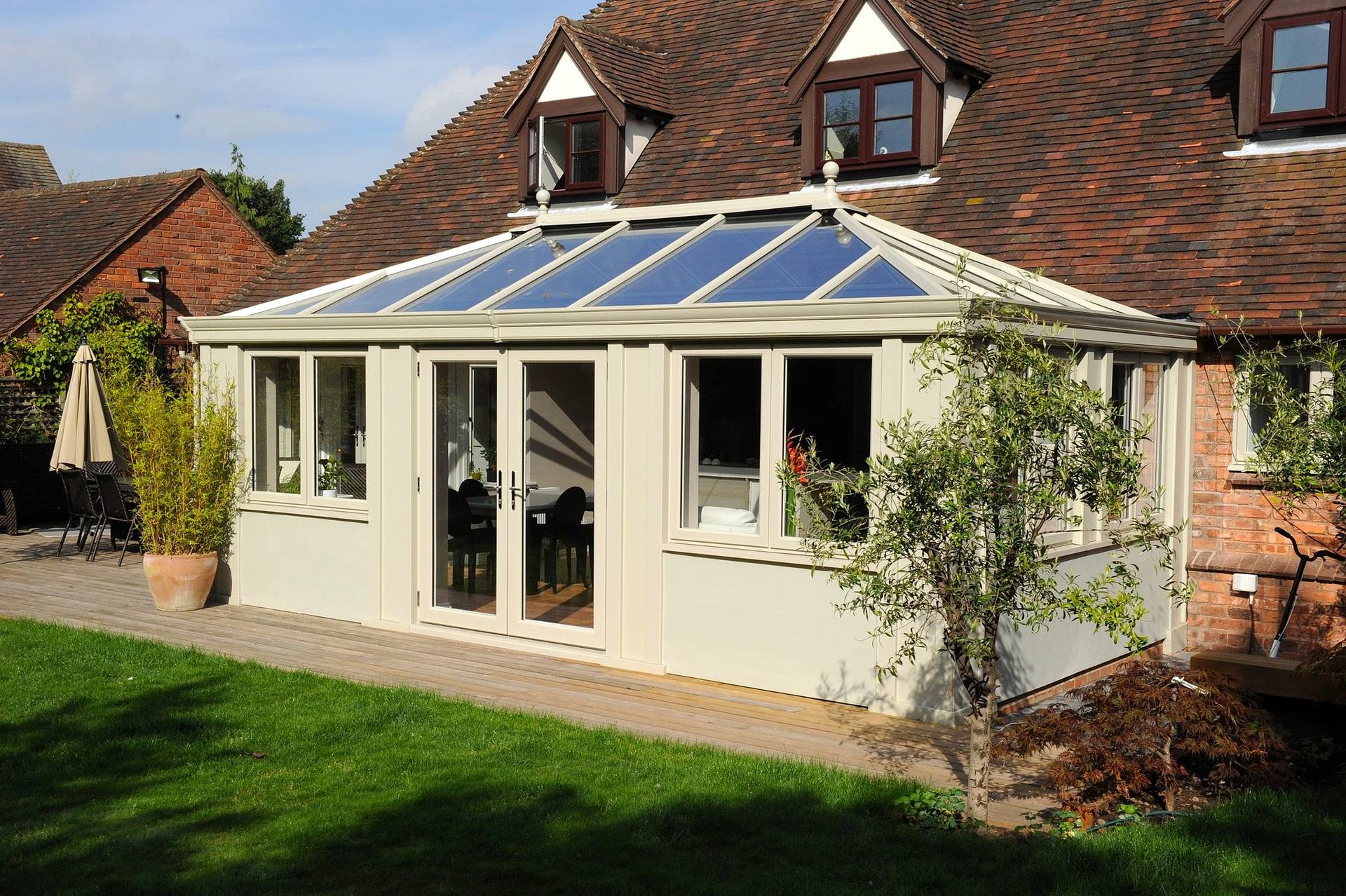 A Tailored Approach To Extensions In Eastleigh