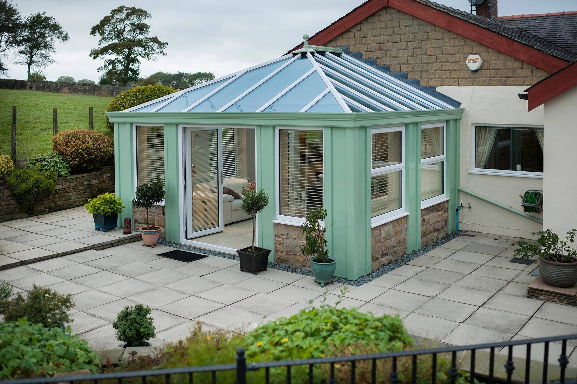 Enhance Your Home With High-Quality Extensions In Eastleigh