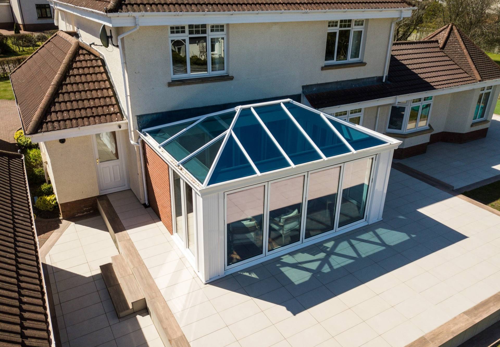 Explore The Benefits Of Home Extensions In Bristol