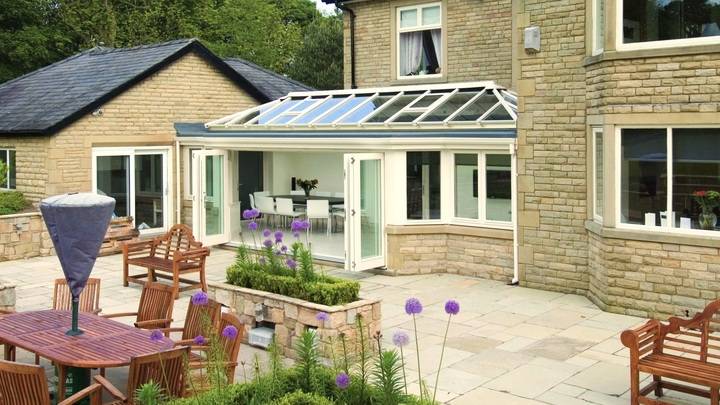 House Extensions in Chew Stoke