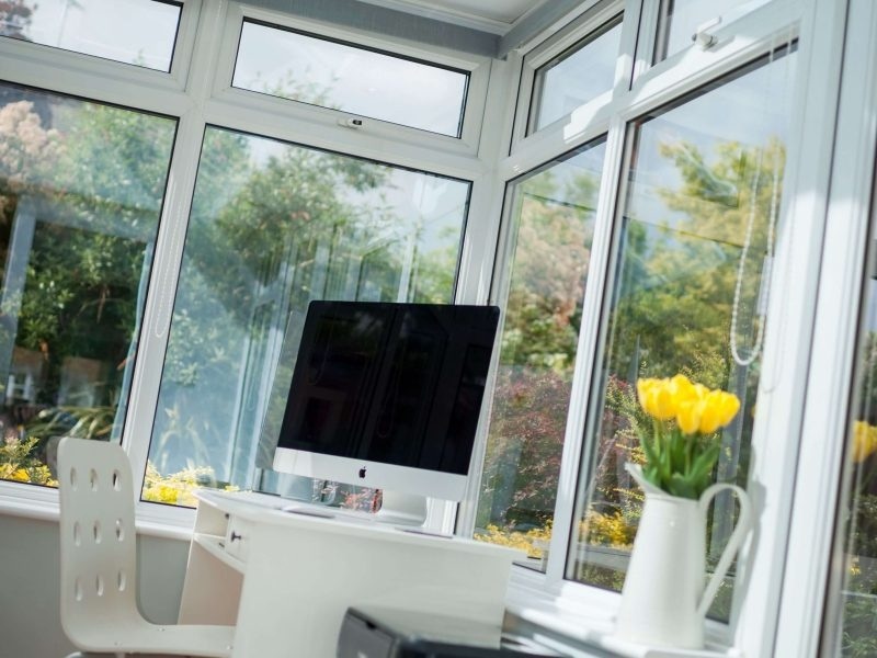 Enhancing Home Comfort With Expert Conservatory Roofs In Worle
