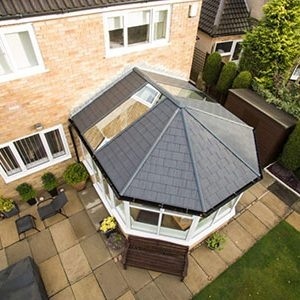 Increasing Property Value With Quality Conservatory Roofs