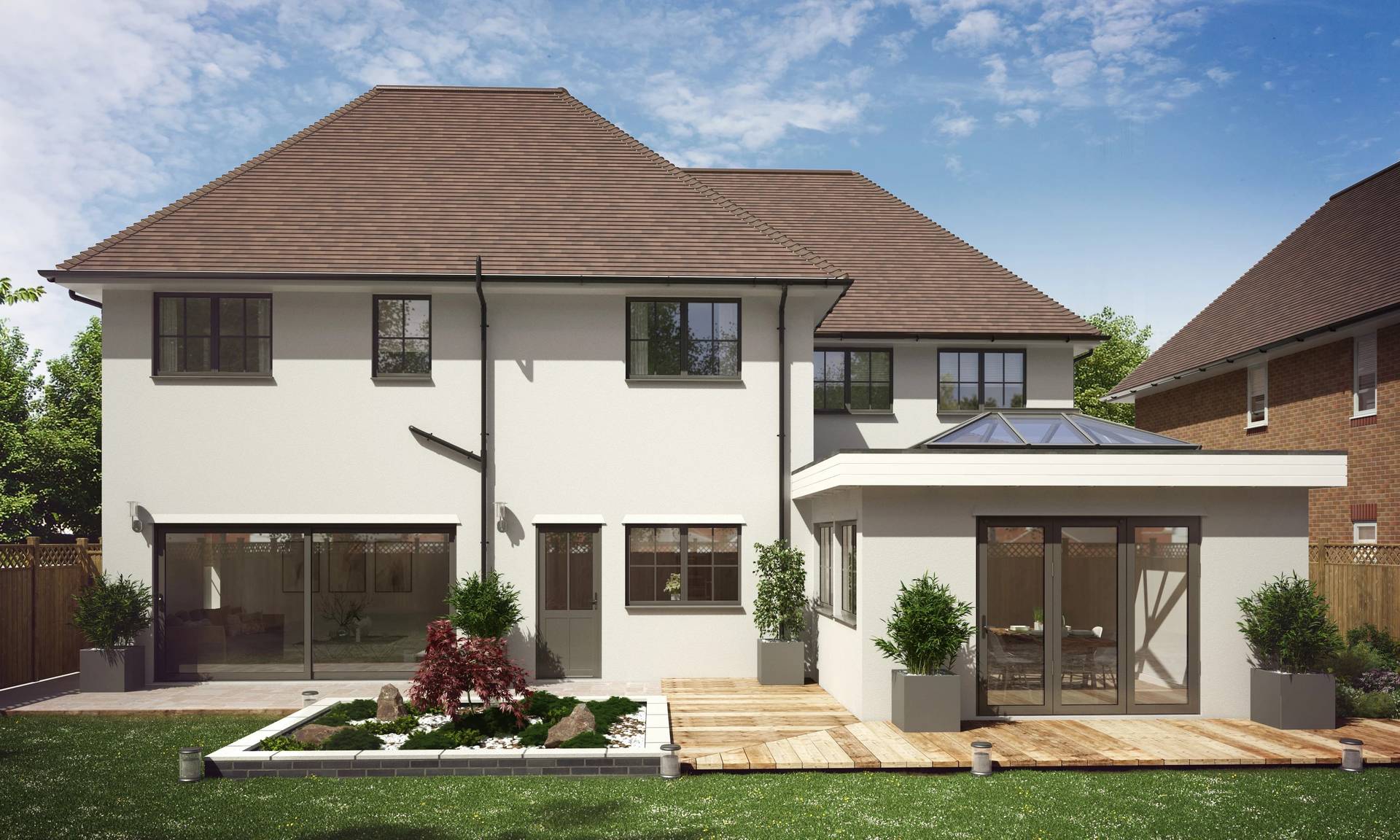 Eco-friendly And Sustainable Solutions With Ecosilence Windows