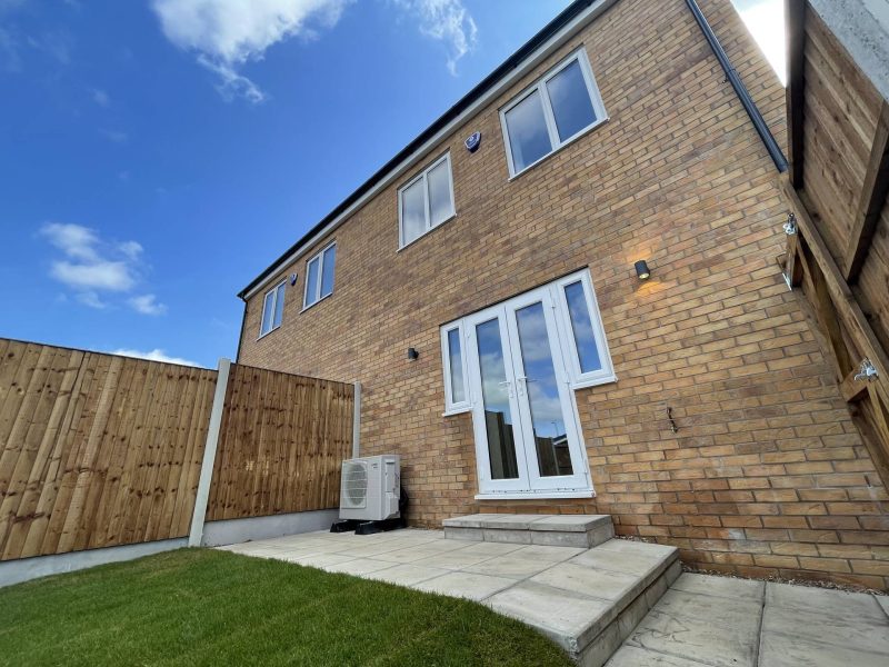 Could Your Windows Be Increasing Your Energy Bills?