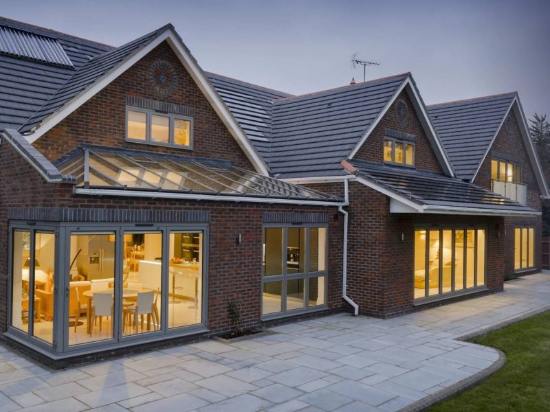 How to Make Your Home More Energy Efficient Before Winter