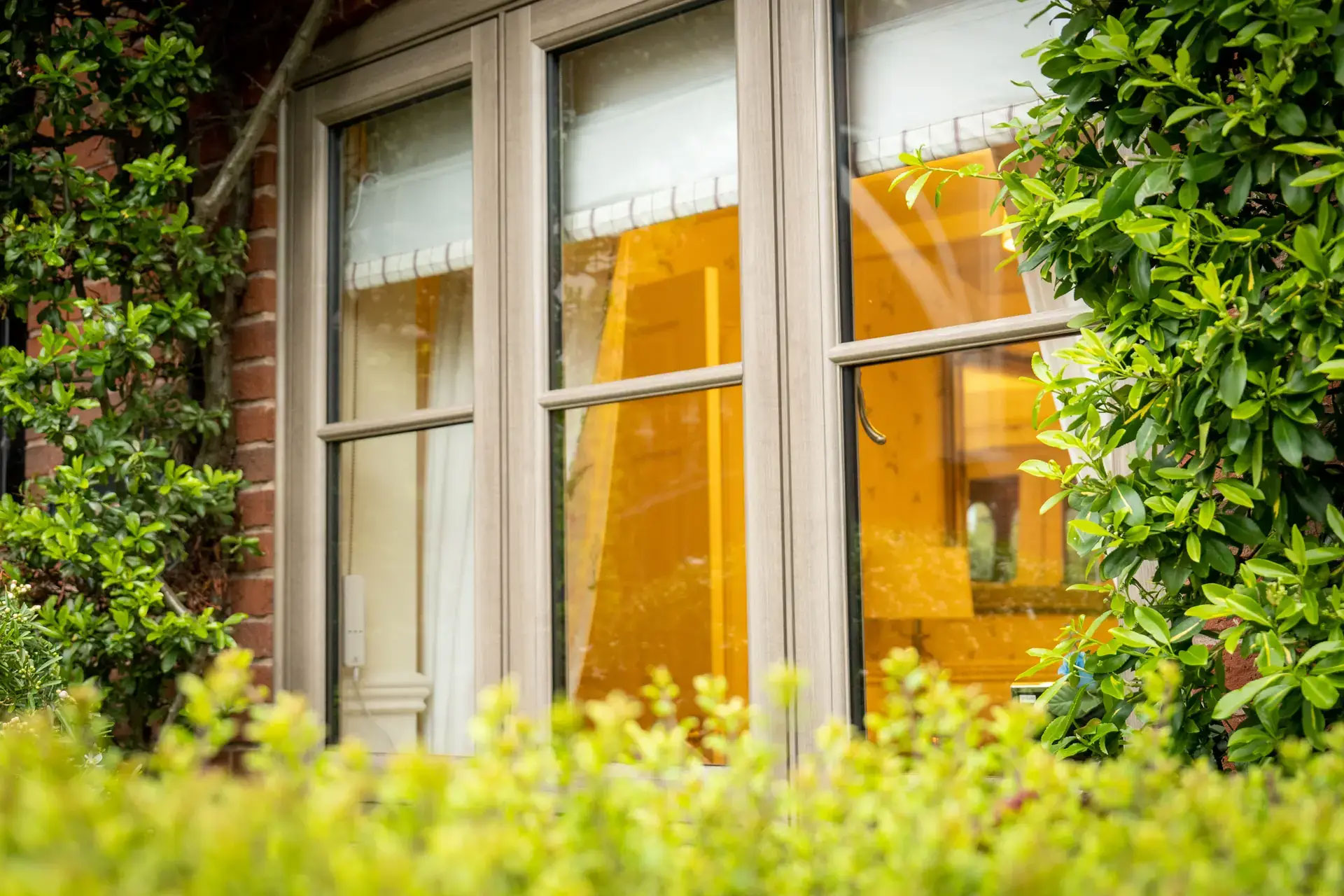 Customised Double Glazing Solutions For Brockley Homes
