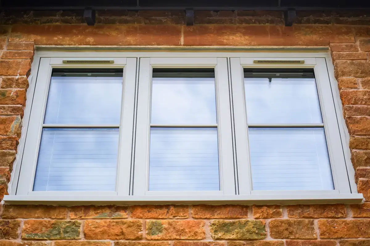 Enhance Your Horfield Home's Security With Double Glazing